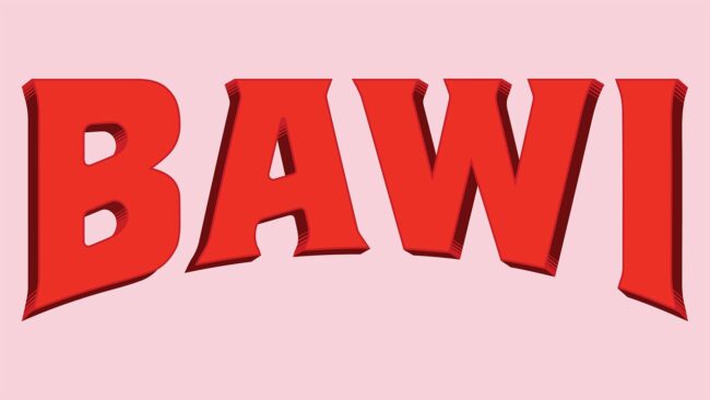 Bawi Nouveau Logo
