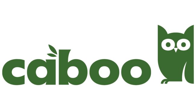 Caboo Nouveau Logo