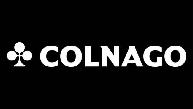 Colnago Nouveau Logo