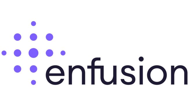 Enfusion Logo