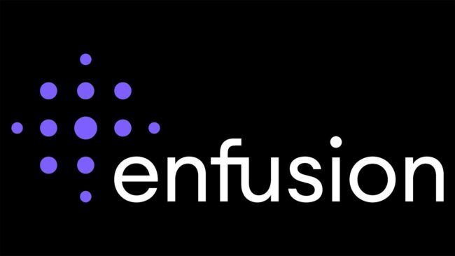 Enfusion Nouveau Logo