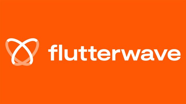 Flutterwave Nouveau Logo