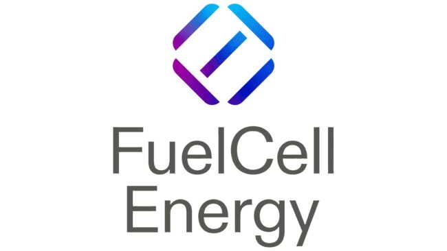 FuelCell Energy Nouveau Logo