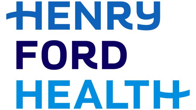 Henry Ford Health Logo