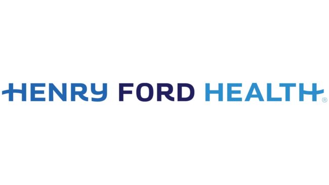 Henry Ford Health Nouveau Logo