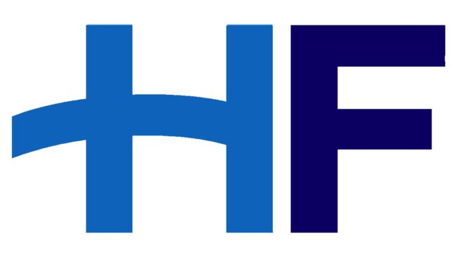 Henry Ford Health Symbole