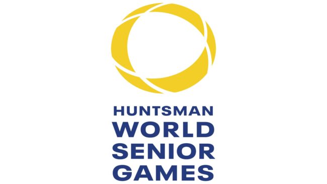 Huntsman World Senior Games Logo