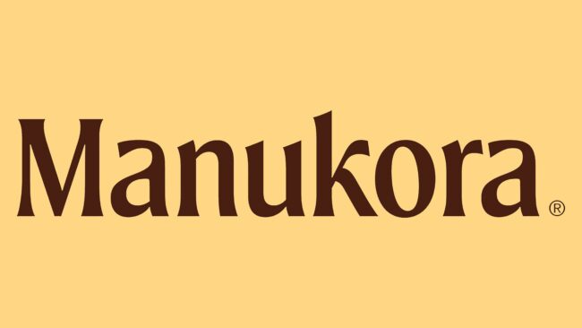 Manukora Nouveau Logo