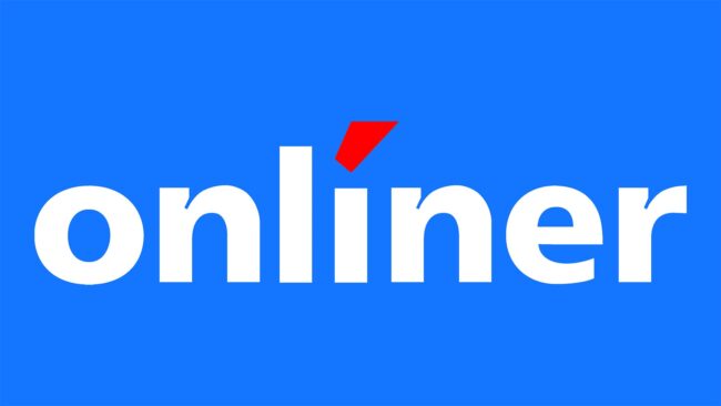 Onliner Nouveau Logo