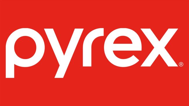 Pyrex Symbole