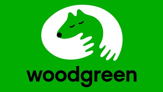 Woodgreen Nouveau Logo