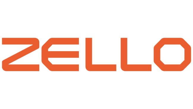 Zello Logo