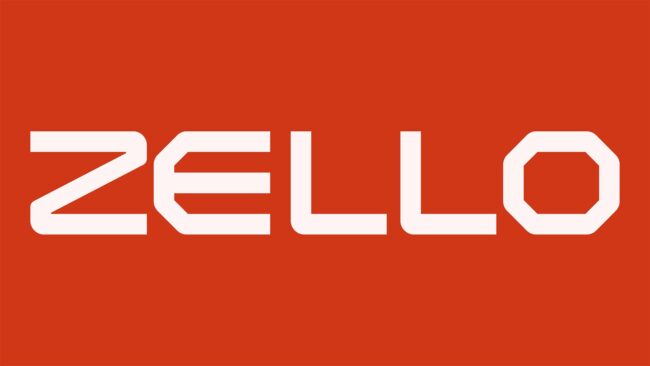 Zello Nouveau Logo