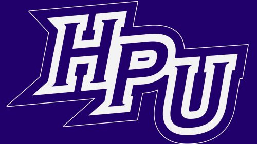 Emblème de High Point Panthers