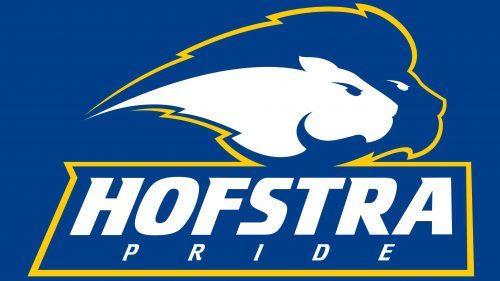 Emblème de Hofstra Pride