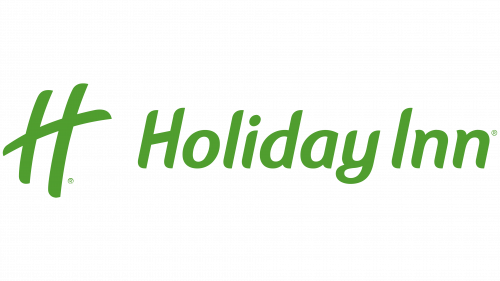 Emblème de Holiday Inn