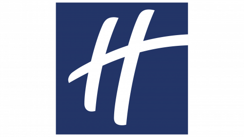 Emblème de Holiday Inn Express