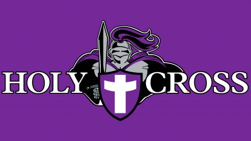 Emblème de Holy Cross Crusaders