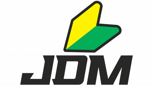 Emblème de JDM