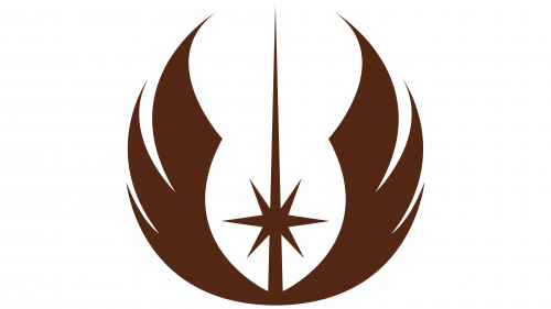 Emblème de Jedi