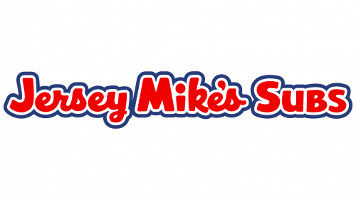 Emblème de Jersey Mikes