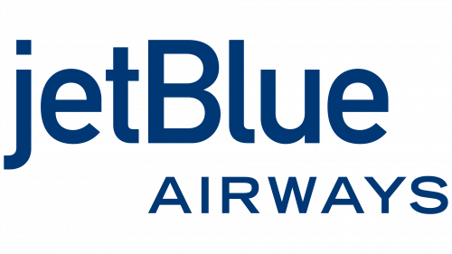 Emblème de JetBlue