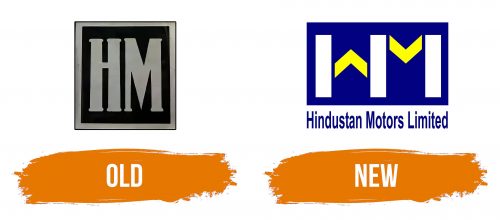 Histoire du logo de Hindustan Motors