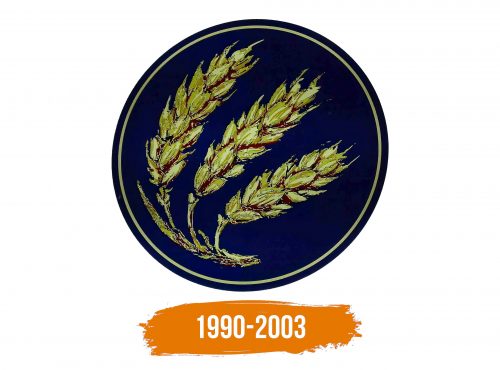 Histoire du logo de Hommell
