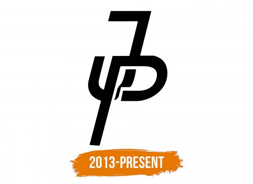 Histoire du logo de Jake Paul