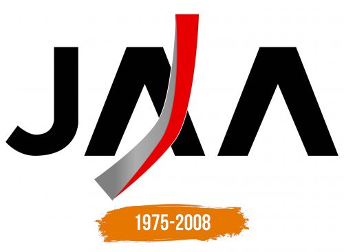 Histoire du logo de Japan Asia Airways