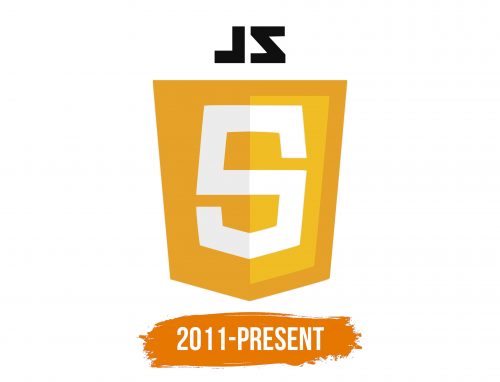 Histoire du logo de JavaScript
