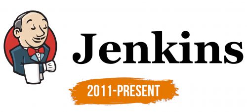 Histoire du logo de Jenkins