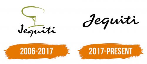 Histoire du logo de Jequiti