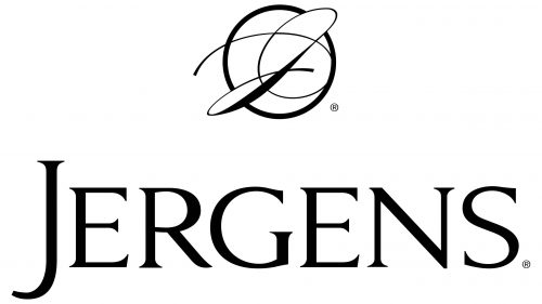 Histoire du logo de Jergens
