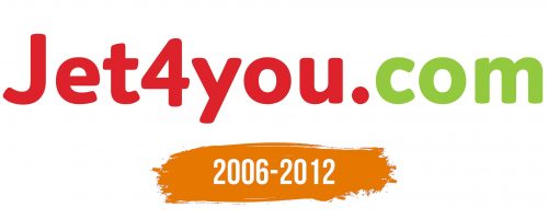 Histoire du logo de Jet4you