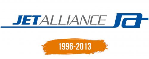 Histoire du logo de Jetalliance
