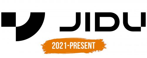 Histoire du logo de Jidu