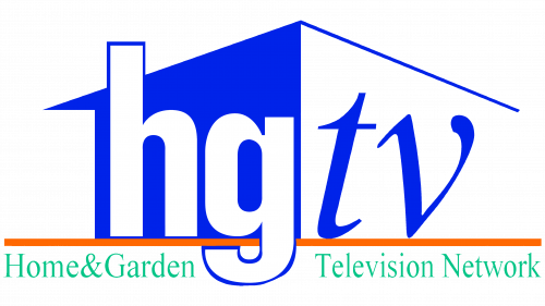 Logo de HGTV en 1994