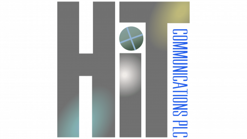 Logo de HIT Entertainment PLC en 1989