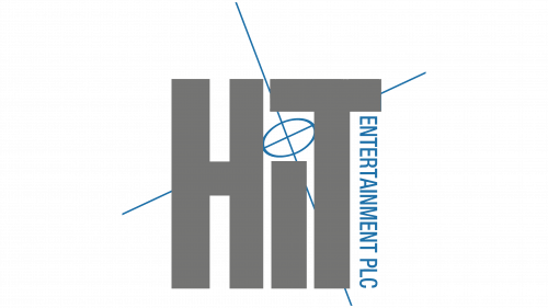 Logo de HIT Entertainment PLC en 1994