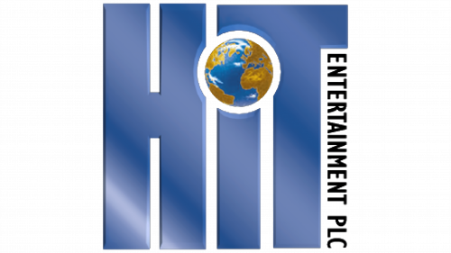 Logo de HIT Entertainment PLC en 1996