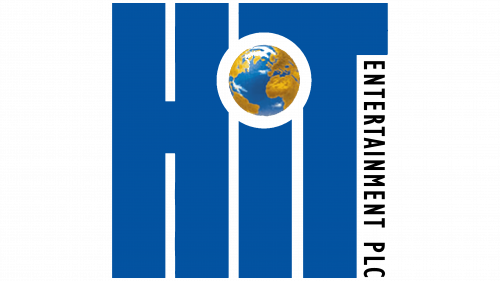 Logo de HIT Entertainment PLC en 2000