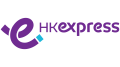 Logo de HK Express