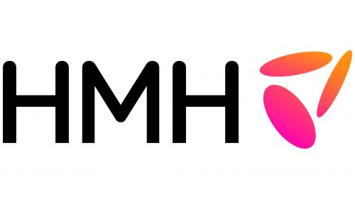 Logo de HMH