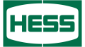 Logo de Hess