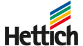 Logo de Hettich
