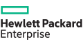 Logo de Hewlett Packard Enterprise Company (HPE)