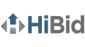 Logo de HiBid
