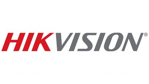 Logo de Hikvision