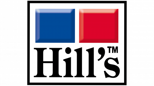 Logo de Hill's Pet Nutrition dans les années 1900